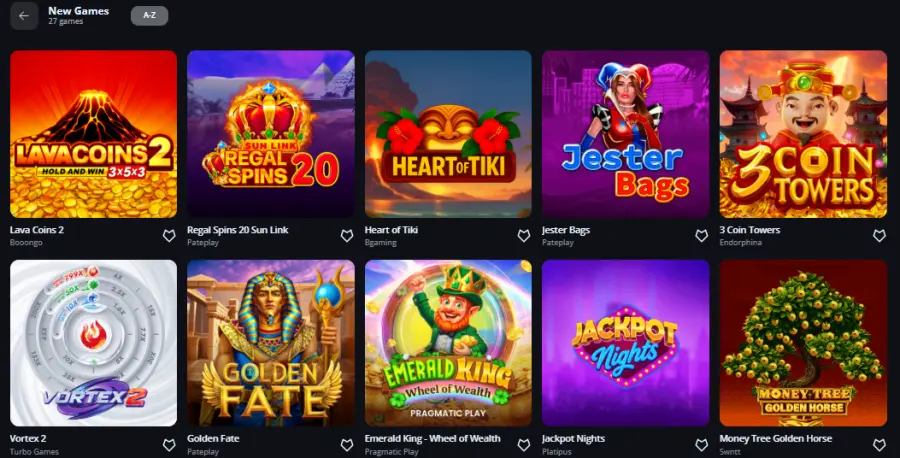 Thorfortune casino